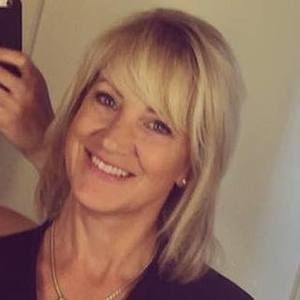 Meet your Posher, Cheryl